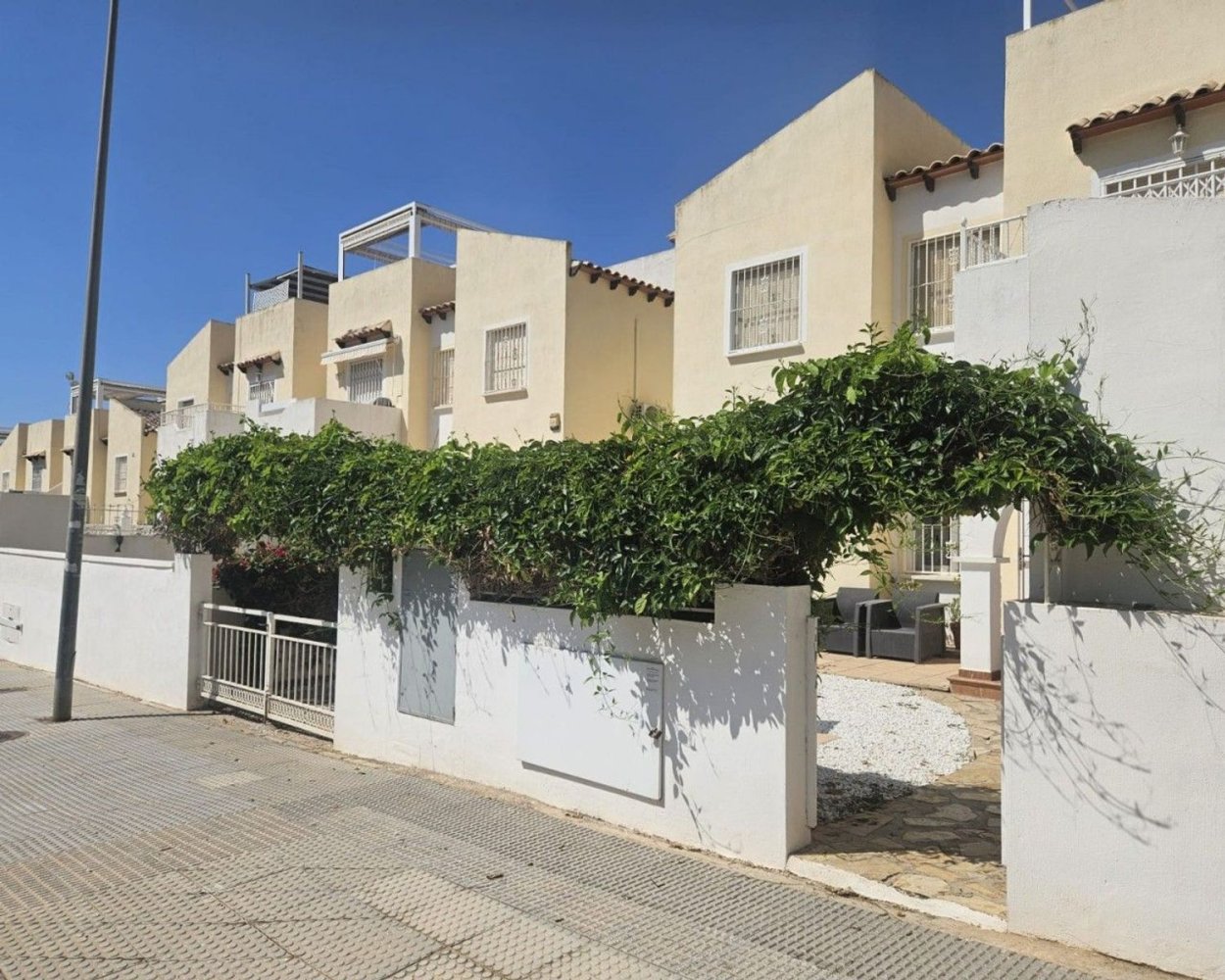 2 chambres Appartement à Cadiz, Spain No. 168835