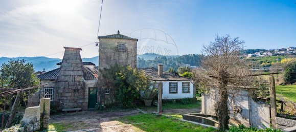 9 bedrooms House in Roriz, Portugal No. 67719 2