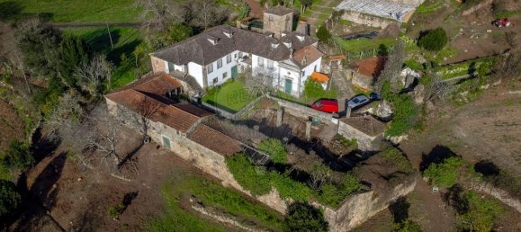 9 bedrooms House in Roriz, Portugal No. 67719 8