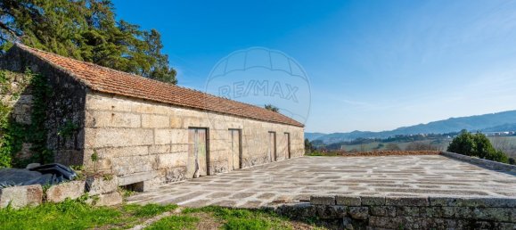 9 bedrooms House in Roriz, Portugal No. 67719 4