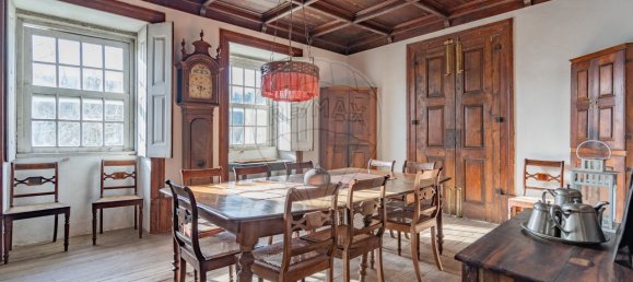 9 bedrooms House in Roriz, Portugal No. 67719 13