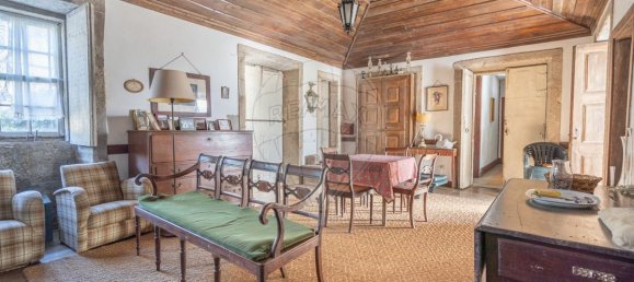 9 bedrooms House in Roriz, Portugal No. 67719 15