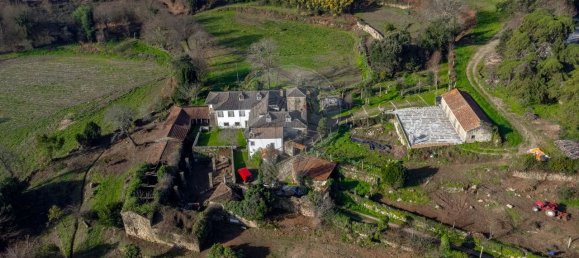 9 bedrooms House in Roriz, Portugal No. 67719 6