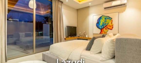3 bedrooms Villa in Bang Tao, Thailand No. 24521 7