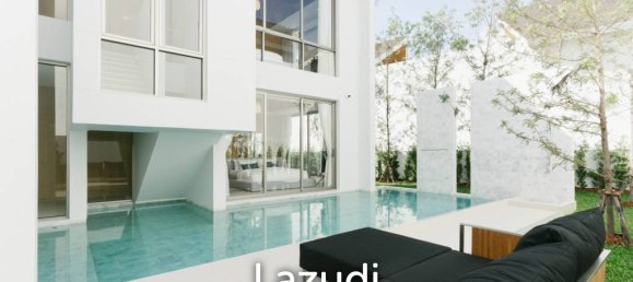 3 bedrooms Villa in Bang Tao, Thailand No. 24521 3