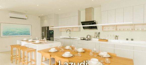 3 bedrooms Villa in Bang Tao, Thailand No. 24521 6