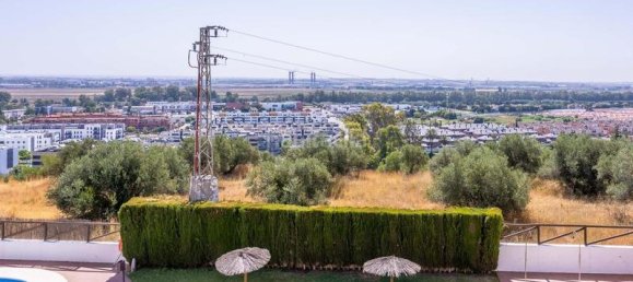 3 غرف نوم منزل ذو طابقين في Andalusia, Spain رقم 154389 4