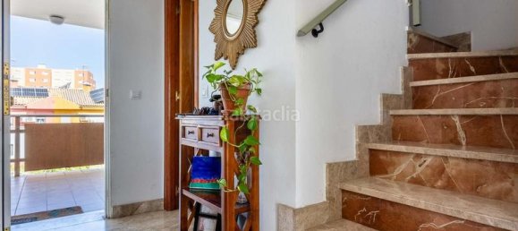 3 غرف نوم منزل ذو طابقين في Andalusia, Spain رقم 154389 17