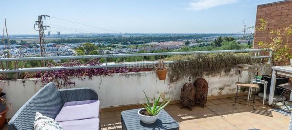 3 غرف نوم منزل ذو طابقين في Andalusia, Spain رقم 154389 2