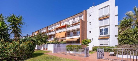 3 غرف نوم منزل ذو طابقين في Andalusia, Spain رقم 154389 42