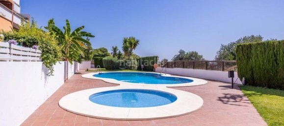 3 غرف نوم منزل ذو طابقين في Andalusia, Spain رقم 154389 41