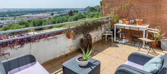 3 غرف نوم منزل ذو طابقين في Andalusia, Spain رقم 154389 14