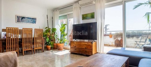 3 غرف نوم منزل ذو طابقين في Andalusia, Spain رقم 154389 10