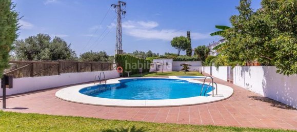 3 غرف نوم منزل ذو طابقين في Andalusia, Spain رقم 154389 40