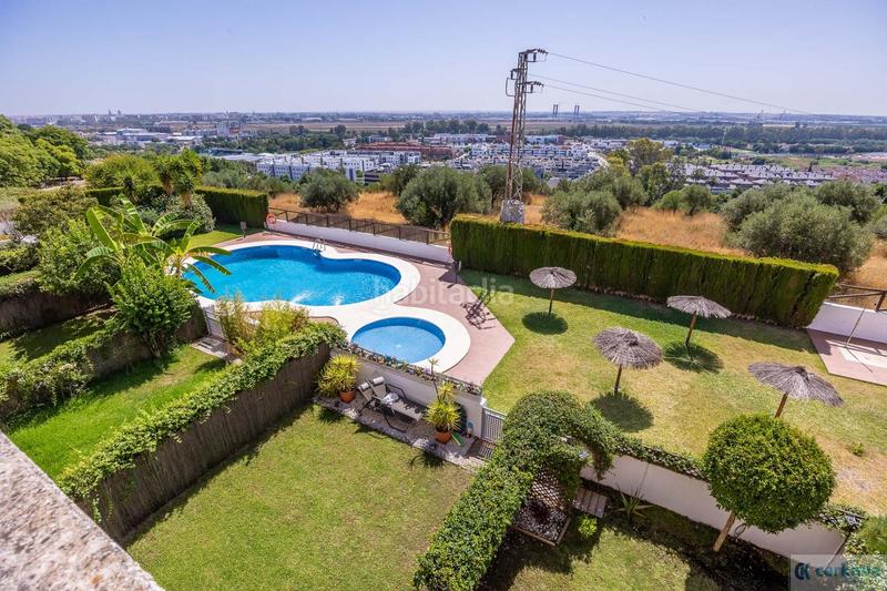 3 غرف نوم منزل ذو طابقين في Andalusia, Spain رقم 154389