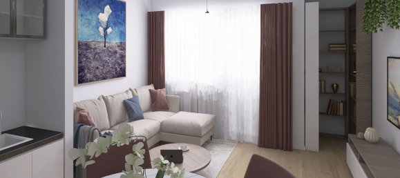 2غرفة شقة في Rome, Italy رقم 157685 3