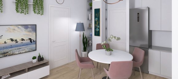 2غرفة شقة في Rome, Italy رقم 157685 2