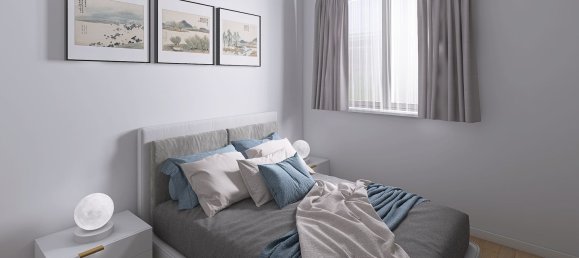 2غرفة شقة في Rome, Italy رقم 157685 4