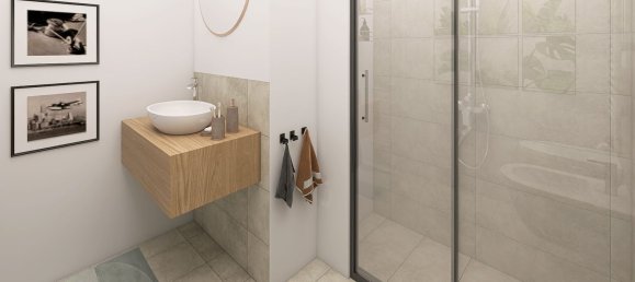 2غرفة شقة في Rome, Italy رقم 157685 7