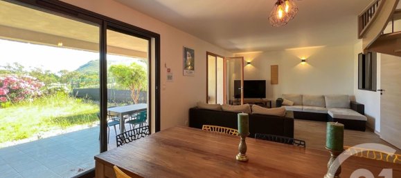 4 bedrooms House in Belgodere, France No. 270571 3