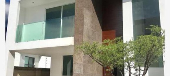 4 bedrooms House in Puebla, Mexico No. 151589 2