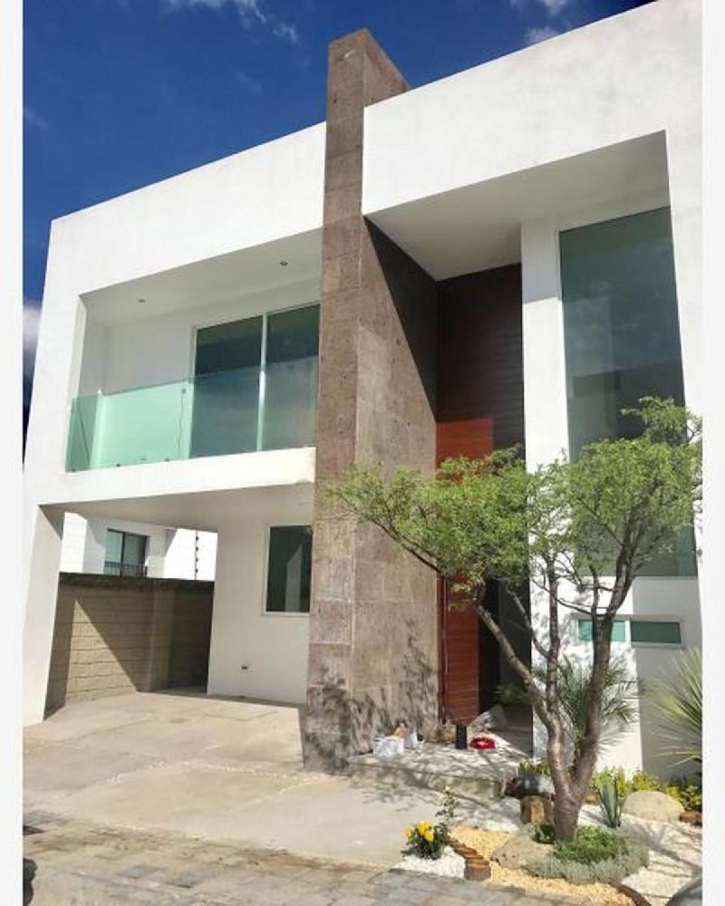 4 bedrooms House in Puebla, Mexico No. 151589