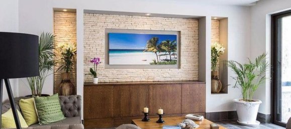 2 غرف نوم شقة في Quintana Roo, Mexico رقم 187480 2