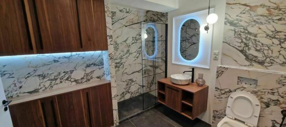 3 غرف نوم شقة في Glyfada, Greece رقم 53861 21