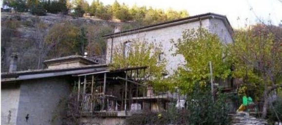 4 bedrooms Apartment in Caramanico Terme, Italy No. 100521 18