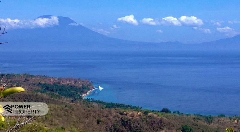 Terrain à Nusa Penida, Indonesia 6000m² No. 3978