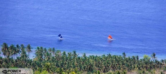 Terrain à Nusa Penida, Indonesia 6000m² No. 3978 2