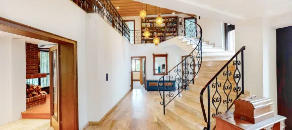 Вилла с 8 спальнями в Нойбург-Шробенхаузен, Германия № 160157 2