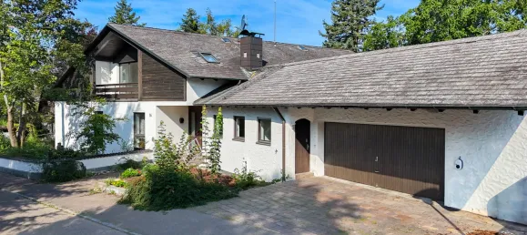 Вилла с 8 спальнями в Нойбург-Шробенхаузен, Германия № 160157 37