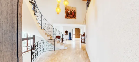 Вилла с 8 спальнями в Нойбург-Шробенхаузен, Германия № 160157 3