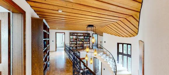 Вилла с 8 спальнями в Нойбург-Шробенхаузен, Германия № 160157 17