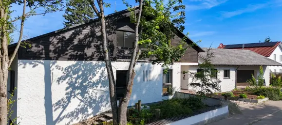 Вилла с 8 спальнями в Нойбург-Шробенхаузен, Германия № 160157 39