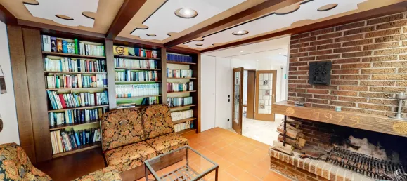 Вилла с 8 спальнями в Нойбург-Шробенхаузен, Германия № 160157 7