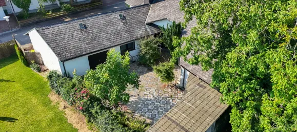 Вилла с 8 спальнями в Нойбург-Шробенхаузен, Германия № 160157 38