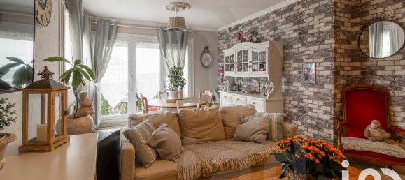 2 غرف نوم شقة في Compiegne, France رقم 238125 15