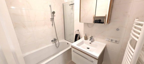 5 rooms Apartment in Dobling, Austria No. 160957 13