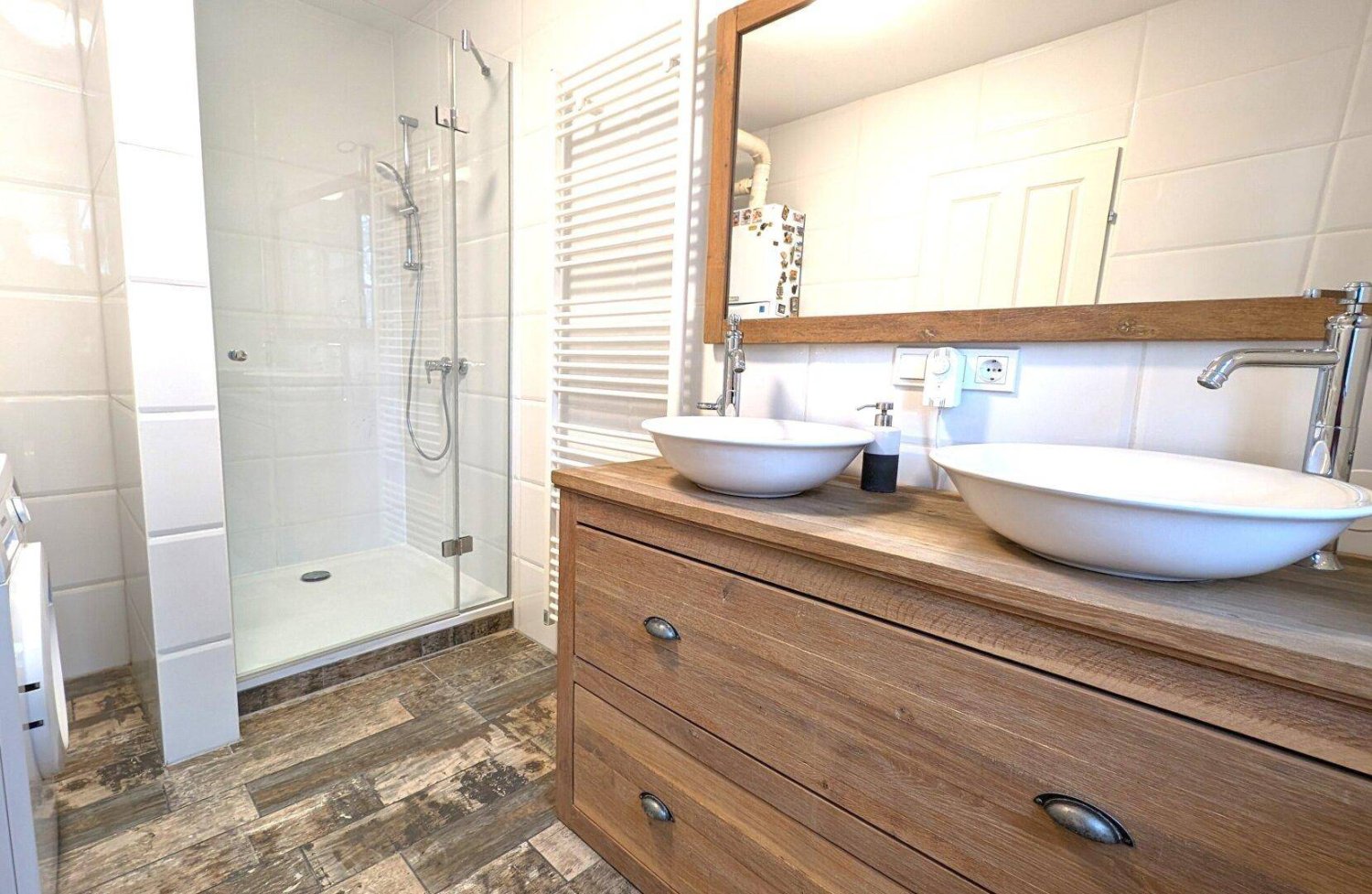 5 rooms Apartment in Dobling, Austria No. 160957