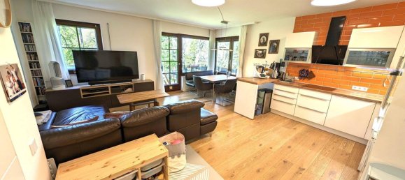 5 rooms Apartment in Dobling, Austria No. 160957 9