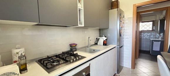 3 chambres Appartement à Rome, Italy No. 314265 26