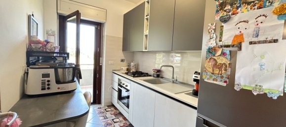 3 chambres Appartement à Rome, Italy No. 314265 28
