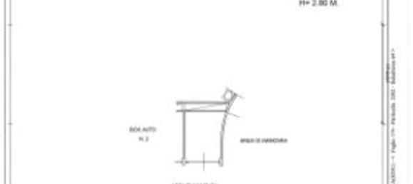 3 chambres Appartement à Rome, Italy No. 314265 2