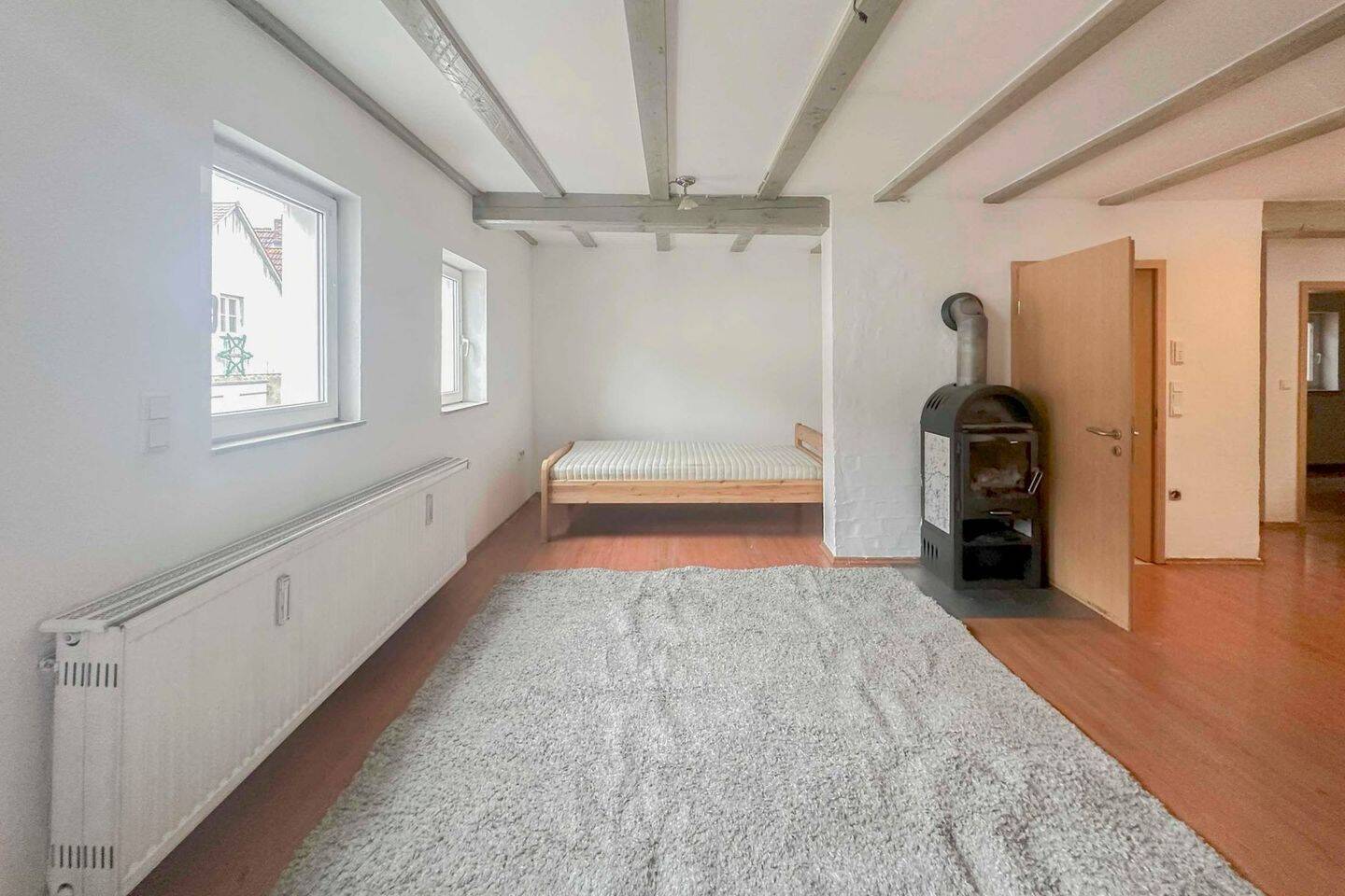 4 Schlafzimmer Stadthaus in Roth, Germany, Nr. 313986