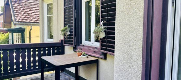 8 rooms Villa in Baden, Austria No. 238844 7