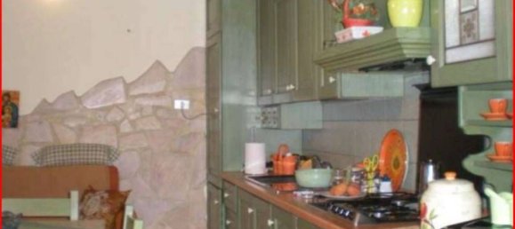 Apartamento de 4 divisões em Nissoria, Italy N.º 274358 12