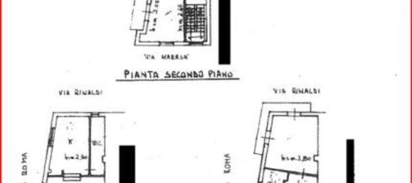 Apartamento de 4 divisões em Nissoria, Italy N.º 274358 17