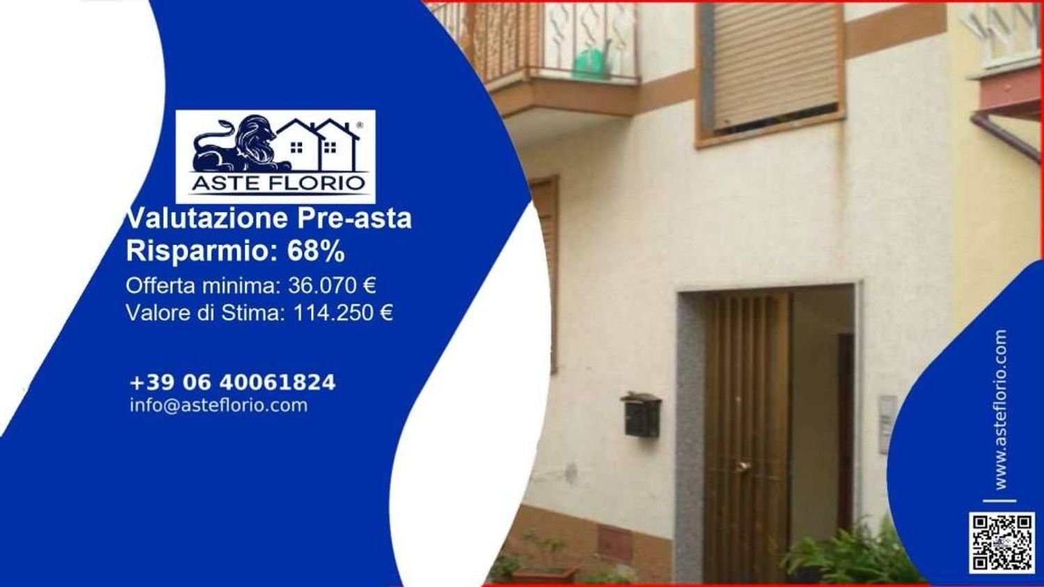 Apartamento de 4 divisões em Nissoria, Italy N.º 274358
